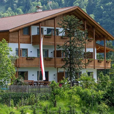 Innermoarhof Rifiano Luaran gambar