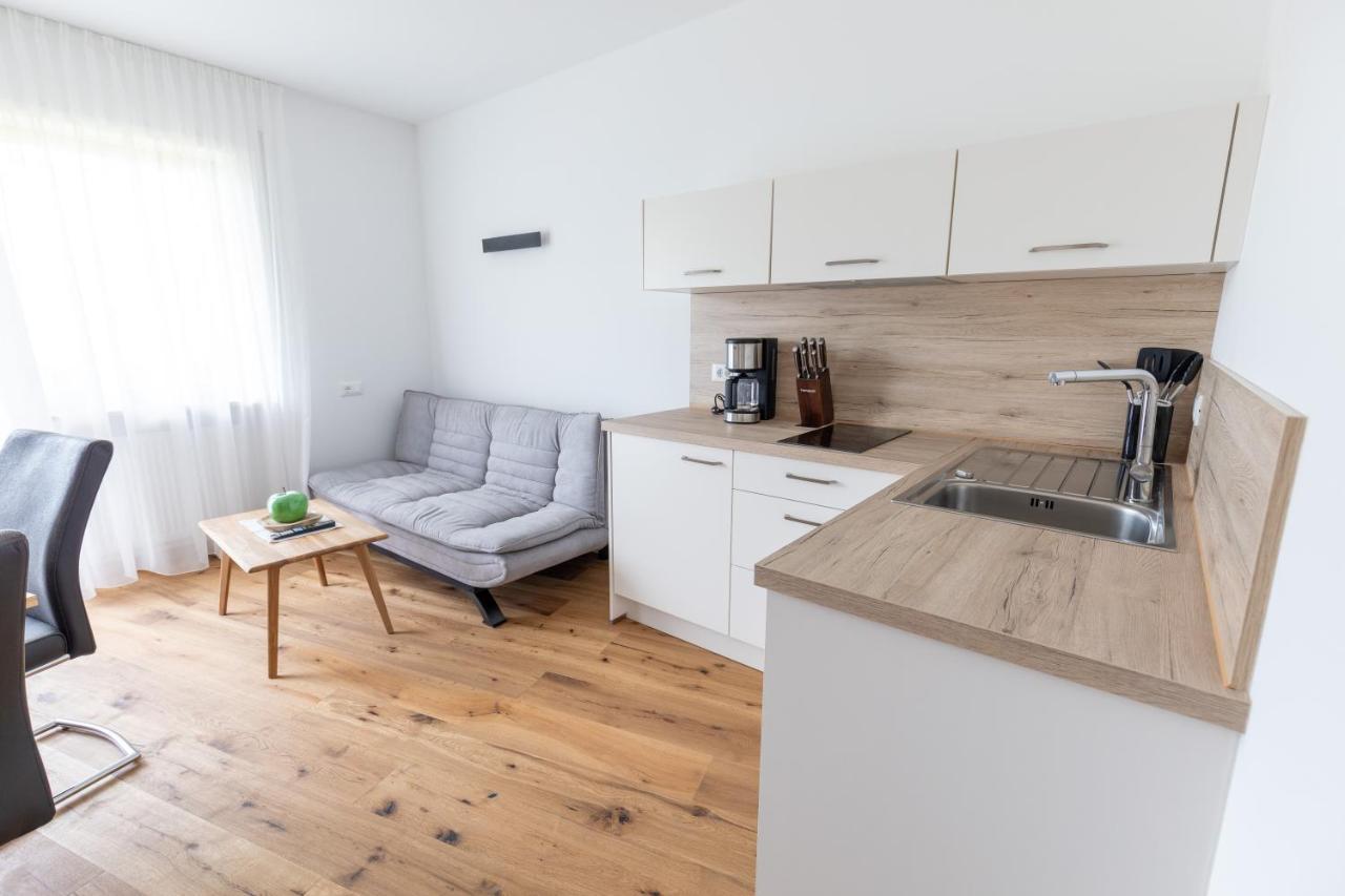 Innermoarhof Rifiano Luaran gambar