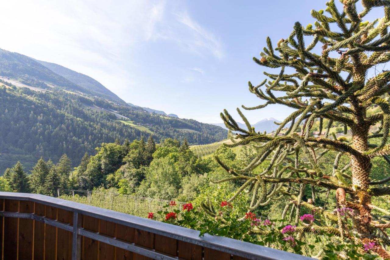 Innermoarhof Rifiano Luaran gambar