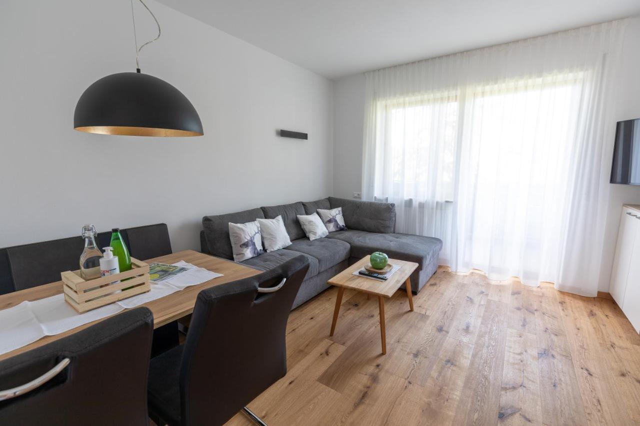 Innermoarhof Rifiano Luaran gambar