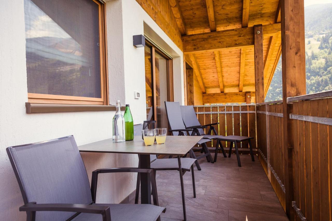 Innermoarhof Rifiano Luaran gambar