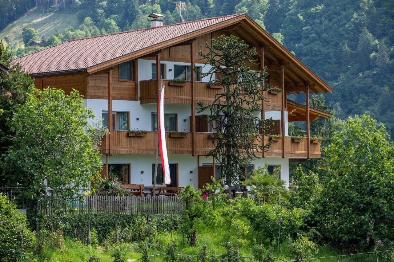 Innermoarhof Rifiano Luaran gambar